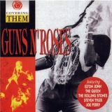 Guns N' Roses - Covering Them '1994