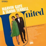 Marvin Gaye & Tammi Terrell  - United (Remastered 2016)  '1967
