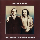 Peter Banks - Two Sides Of Peter Banks '1973