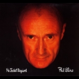 Phil Collins - No Jacket Required (remastered) (2CD) '2016