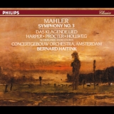 Bernard Haitink & Royal Concertgebouw Orchestra - Mahler: Symphony No. 3 & Das Klagende Lied '1966