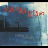 Pineforest Crunch - Panamarenko '2001