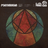 Psicomagia - Psicomagia '2013