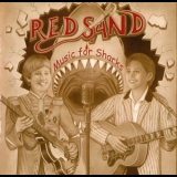 Red Sand - Music For Sharks '2009