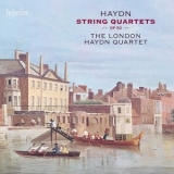 Joseph Haydn - String Quartets (Nos.1-6) Op.50 (The London Haydn Quartet) '2016