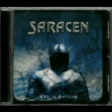 Saracen - Vox In Excelso '2006