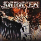 Saracen - Redemption '2014 - Album