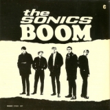 The Sonics - Boom (2007 Remaster) '1966