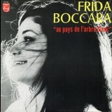 Frida Boccara - Au pays de l'arbre blanc '1970