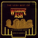 Wishbone Ash - Live At Geneva '1995
