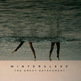 Wintersleep - The Great Detachment '2016 - Album