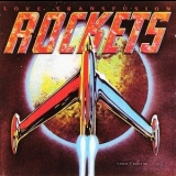 The Rockets - Love Transfusion '1977