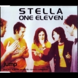 Stella One Eleven - Jump And The Eclectic Acoustic Covers Collection '2001 - Single