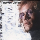 Warren Zevon - The Best Of Warren Zevon - A Quiet Normal Life '1986