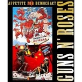 Guns N' Roses - Appetite For Democracy (2CD) '2014