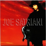 Joe Satriani - Joe Satriani (2008 Remaster) '1995