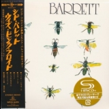 Syd Barrett - Barrett '1970
