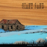Giant Sand - Blurry Blue Mountain '2010