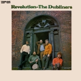 The Dubliners - Revolution (1994 Reissue) '1970