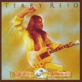 Terry Reid - Rogue Waves '1978 - Album