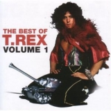 T.Rex - The Best Of (Vol.1) '2001 - Album