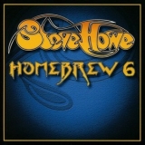 Steve Howe - Homebrew 6 '2016