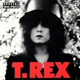 T.Rex - The Slider '1972 - Album