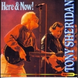 Tony Sheridan - Here And Now! '1994