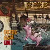 The Aristocrats - Culture Clash Live! '2014