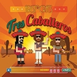 The Aristocrats - Tres Caballeros '2015 - Album