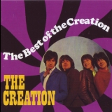 The Creation - The Best Of The Creation '1999