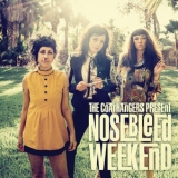 The Coathangers - Nosebleed Weekend '2016 - Album