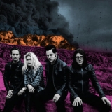 The Dead Weather - Dodge And Burn '2015