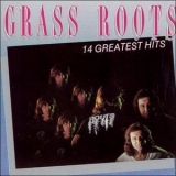 The Grass Roots - 14 Greatest Hits '1985