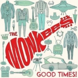 The Monkees - Good Times! '2016