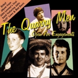 The Quarrymen - Open For Engagements '1994