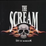 The Scream - Let It Scream '1991