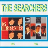 The Searchers - It's The Searchers / Sounds Like Searchers '1964/1965