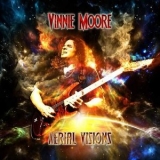 Vinnie Moore - Aerial Visions '2015 - Album