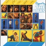 Cats - Signed By The Cats '1972