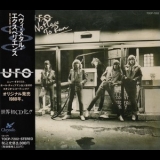 Ufo - No Place To Run '1980