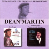 Dean Martin - The One Who Loves You '2001