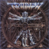 Triumph - Thunder Seven '1984