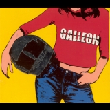 Galleon - Galleon '2002