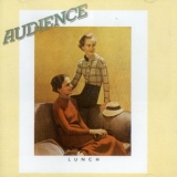 Audience - Lunch '1975