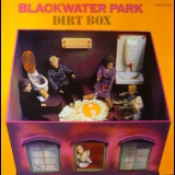 Blackwater Park - Dirt Box '1971