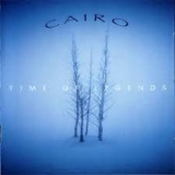 Cairo - Time Of Legends '2001