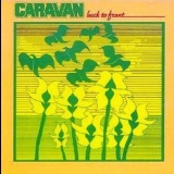 Caravan - Back To Front '1982