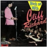 Cliff Richard - Rock On With - 25 Rockin' Classics From The Early Years! '1987