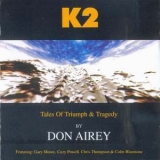 Don Airey - K2 (tales Of Triumph And Tragedy) '1988